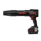 Souffleur sans fil - MEDEK - Carrefour à Ermont Souffleur sans fil - MEDEK en promo chez Carrefour Ermont à 59,99 €