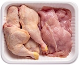 Promo Colis volaille à 6,50 € dans le catalogue Colruyt à Saint-Étienne