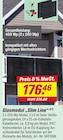 toom Baumarkt Büren - Glasmodul „Slim Line“ Angebot im Prospekt Glasmodul „Slim Line“ bei toom Baumarkt im Büren Prospekt für 176,46 €