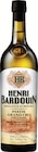 Pastis Grand Cru - HENRI BARDOUIN - Intermarché Super à Montpellier Pastis Grand Cru - HENRI BARDOUIN en promo chez Intermarché Super Montpellier à 20,49 €