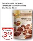 Angebot im GLOBUS Krefeld Prospekt GLOBUS Krefeld Prospekt mit im Angebot fĂŒr 3,49 âŹ