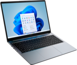 ORDINATEUR PORTABLE 16" MEGABOOK K16SAA I5/16/512 - TECNO - Auchan Hypermarché à Castres ORDINATEUR PORTABLE 16" MEGABOOK K16SAA I5/16/512 - TECNO en promo chez Auchan Hypermarché Castres à 649,99 €