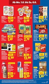 Antipasti im Lidl Prospekt in Ludwigshafen Aktueller Lidl Prospekt mit Antipasti, "LIDL LOHNT SICH", Seite 17