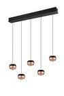 LED-Pendelleuchte Orbit von Trio Select im aktuellen Segmüller Prospekt für 248,00 €