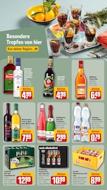Rotkäppchen Sekt im REWE Prospekt in Weimar Aktueller REWE Prospekt mit Rotkäppchen Sekt, "Dein Markt", Seite 19