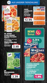 Fast Food im REWE Prospekt in Kerpen Aktueller REWE Prospekt mit Fast Food, "Dein Markt", Seite 17