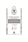 Housse matelas sieste renove maille imprimée - STOF en promo chez Maxi Bazar Châtillon à 8,99 €