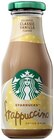 Aktuelle Kaffee Angebote bei REWE in Bad Salzuflen Aktuelles Frappuccino Coffee Angebot bei REWE in Bad Salzuflen ab 1,49 €