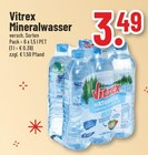 Aktuelles Mineralwasser Angebot bei Trinkgut in Duisburg ab 3,49 €