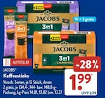 Aktuelles 3in1 Milka Angebot bei ALDI SÜD in Neuss ab 1,99 €