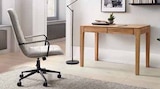 Drehstuhl NIKOLAS oder Schreibtisch Koblenz im Angebot bei Zurbrüggen in Bünde Drehstuhl NIKOLAS oder Schreibtisch Koblenz Angebote von carryhome, livestatic bei Zurbrüggen Bünde für 149,90 €
