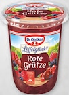 Grütze, Sahne- oder High Protein- Pudding im tegut Prospekt Grütze, Sahne- oder High Protein- Pudding von Dr. Oetker im aktuellen tegut Prospekt für 1,99 €