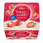 Fruchtjoghurt bei Lidl im Lebach Prospekt für 1,89 €