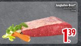 Jungbullen-Brust im Angebot bei EDEKA in Straubing Jungbullen-Brust Angebote bei EDEKA Straubing für 1,39 €