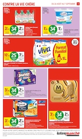 Morue Angebote im Prospekt "LA RENTRÉE C'EST NUL ALORS ON VOUS LA REMBOURSE" von Intermarché Morue Angebote im Prospekt "LA RENTRÉE C'EST NUL ALORS ON VOUS LA REMBOURSE" von Intermarché auf Seite 31