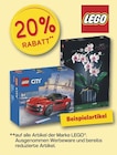LEGO City von LEGO im aktuellen famila Nordwest Prospekt
