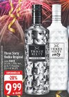 Vodka Original oder easy Angebote von Three Sixty bei E center Bergkamen für 9,99 €