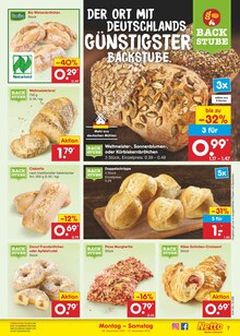 Brötchen im aktuellen Netto Marken-Discount Prospekt (Jena) Brötchen im Netto Marken-Discount Prospekt "Aktuelle Angebote" mit 61 Seiten (Jena)