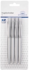Kugelschreiber von Stenzer für 1,50 € bei Woolworth im Angebot Kugelschreiber von Stenzer im aktuellen Woolworth Prospekt