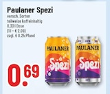 Trinkgut Herzogenrath Prospekt mit  im Angebot für 0,69 €