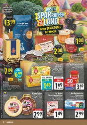 Aktueller EDEKA Prospekt mit Teekanne, "Aktuelle Angebote", Seite 12