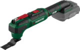 Akku-Multifunktionswerkzeug 20 V PAMFW 20-Li von Parkside im aktuellen Kaufland Prospekt für 19,99 €