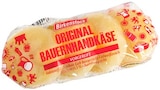 Aktuelle Käse Angebote bei REWE in Offenbach (Main) Aktuelles Bauernhandkäse Angebot bei REWE in Offenbach (Main) ab 2,49 €