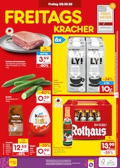 Aktueller Netto Marken-Discount Prospekt mit Lavazza, "Aktuelle Angebote", Seite 62