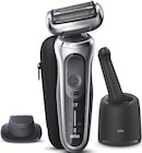 Aktuelles Herrenrasierer Series 7 71-S7200cc silber Angebot bei expert TeVi in Erlangen ab 169,99 €