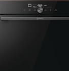 Einbaubackofen G066E Pizza350C Angebote von Gorenje bei expert Aschaffenburg für 555,00 €