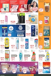 Aktueller GLOBUS Prospekt mit Gillette, "Aktuelle Angebote", Seite 21