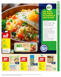 Offre Poêle dans le catalogue Carrefour Market du moment à la page 29