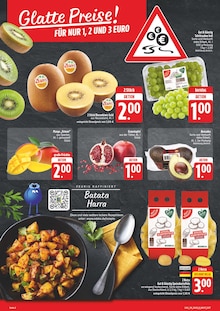 EDEKA Fichtelberg Prospekt der aktuellen Woche, gültig von 22.09.2025 bis 27.09.2025 Aktueller EDEKA Fichtelberg Prospekt "Wir lieben Lebensmittel!" mit 28 Seiten