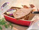 Promo Pâté de Campagne à l'échalote à 9,90 € dans le catalogue Intermarché à Saugon