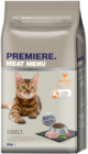 Meat Menu Nassnahrung von Premiere im aktuellen Fressnapf Prospekt für 1,49 €