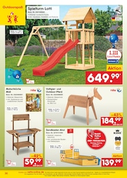 Netto Marken-Discount Box im Prospekt 