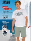 T-Shirt 'JEFF' im Angebot bei AWG in Amberg T-Shirt 'JEFF' Angebote von Jack & Jones bei AWG Amberg für 14,99 €