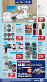 Aktueller ALDI Nord Prospekt mit Samsung, "Aktuelle Angebote", Seite 23