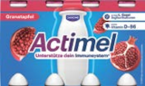 aktiv & irma Wardenburg - Actimel Joghurtdrink Granatapfel Angebot im Prospekt Actimel Joghurtdrink Granatapfel bei aktiv & irma im Wardenburg Prospekt für 1,88 €