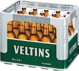 Pilsener im Angebot bei tegut in Bamberg Pilsener Angebote von Veltins bei tegut Bamberg für 11,49 €