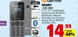 HANDY Angebote von denver bei Marktkauf Reutlingen für 14,99 €