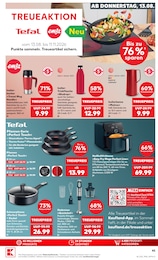 Karaffe Angebot & Preis im aktuellen Kaufland Prospekt Karaffe Angebot im aktuellen Kaufland Prospekt auf Seite 54