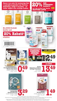 Ente im E center Prospekt "Aktuelle Angebote" mit 80 Seiten (Heidelberg)