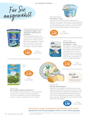 Aktueller Alnatura Prospekt mit Kohle, "Alnatura Magazin", Seite 46