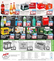 Aktueller HIT Prospekt mit Erdinger, "ECHTE VIELFALT", Seite 19