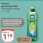 GLOBUS Hermsdorf Prospekt mit  im Angebot für 1,19 €