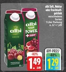 Kirsche bei E center im Arzberg Prospekt für 1,29 €