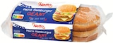 Pains Hamburger Géant x4 - NETTO dans le catalogue Netto