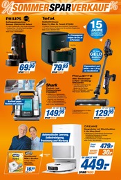 Aktueller expert Prospekt mit Staubsauger, "Top Angebote", Seite 2