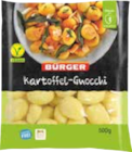 Spätzle im Angebot bei EDEKA in Buchholz Spätzle Angebote von Bürger bei EDEKA Buchholz für 1,79 €